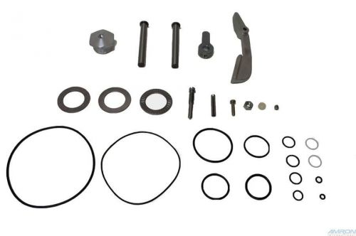 Stanley hydraulic repair kit for underwater impact wrench iw24 for sale