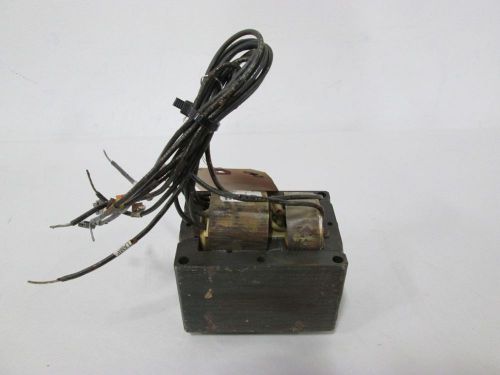 ADVANCE 71A8192 BALLAST 277V-AC 150W LIGHTING D329625