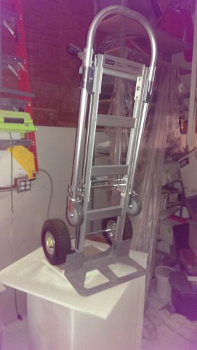 Model 1480 Uline Convertible Hand Trucks