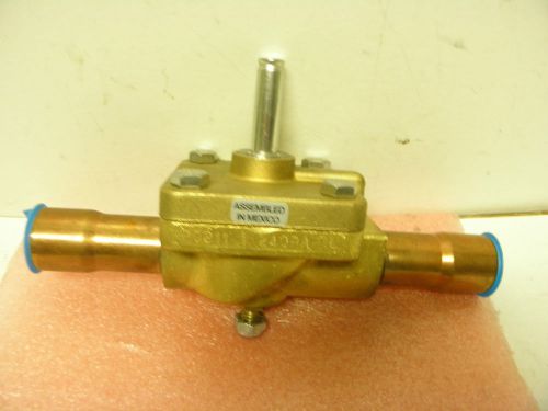 Emerson Climate Technologies Solenoid Valve model 240RA  240RA-16