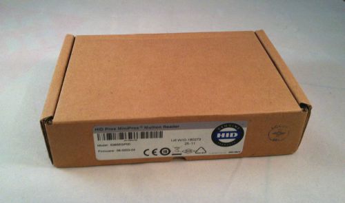 HID Miniprox 5365EGP00 Mullion Reader *Free Shipping*