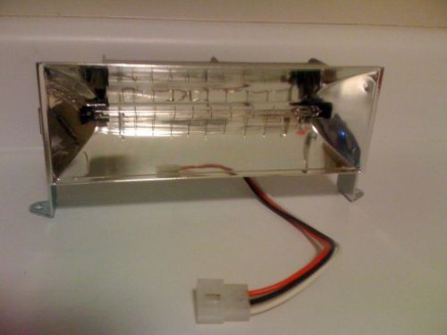 Code 3/PSE Light Bar Linear Strobe Module