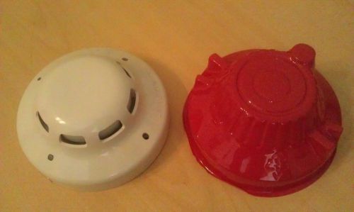 Silent Knight Addressable Ionization Smoke Detector SD505-AIS