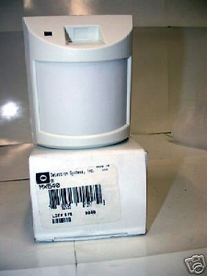 DS BOSCH MX-540 40&#039;  MULTiPLEX PiR MOTiON DETECTOR