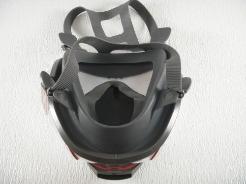 3M &#039;Full Facepiece&#039; Respirator - 6000 Series - Reusable - (3M6900)