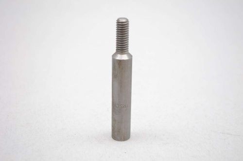 NEW URSCHEL 66593 STEEL SLICING HEAD STUD 3-1/4 IN LONG D421651