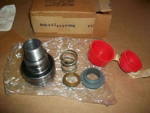 Deublin Rotating Union Rebuild Kit 357-050B002  NEW