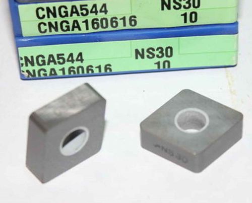 CNGA 544 NS30 CERAMIC SUMITOMO INSERTS