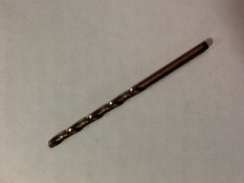 9/64&#034; (.140&#034;) Jobber Length Cobalt Drill - Union Butterfield USA - NEW