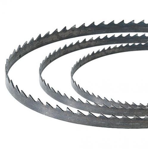 13&#039; 10&#034; X 3/8&#034; X .025 X 6 HOOK TT44 MILFORD BAND SAW BLADE