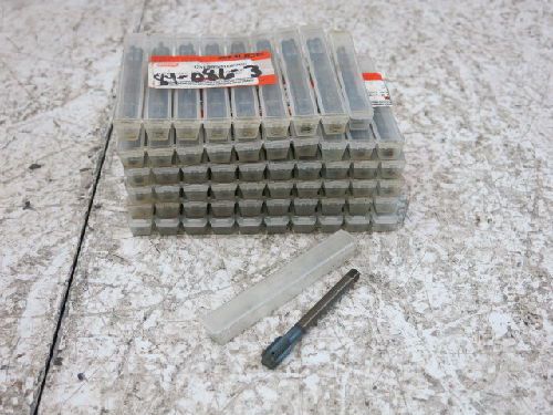 60 EMUGE C01005010276G THREAD TAPS, M10X1-6HX