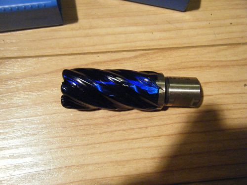 15/16&#034; x 2&#034; Slugger Bit Mag Drill