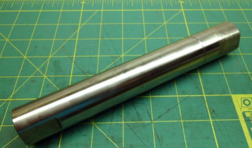 LATHE GRINDING MANDREL 1.232 - 1.235 8-1/4&#034; LONG #9063