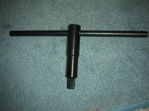 NEW ATLAS CRAFTSMAN SOUTH BEND LOGAN LATHE 3/8 LATHE CHUCK KEY BUCK UNION NEW