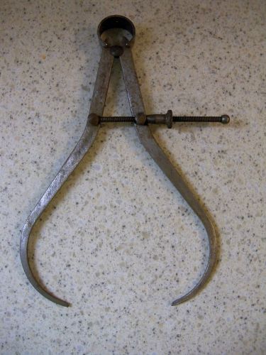 VINTAGE CALIPER - MECHANICAL TOOL