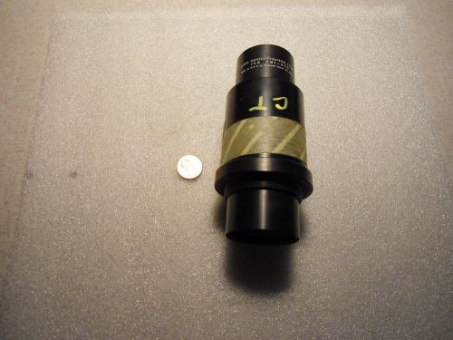 KODAK OPTICAL COMPARATOR LENS  10X  RMI-456