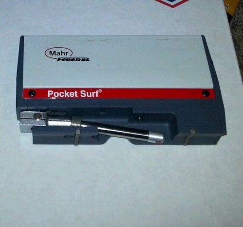 Mahr Federal Pocket Surf