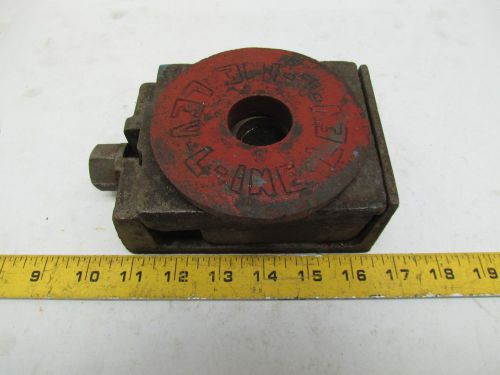 Unisorb lev-l-ine ll-22 machinery mounts pads machine wedge leveler feet for sale