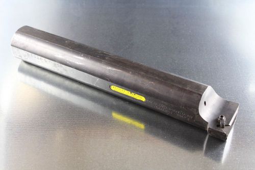 KENNAMETAL KENDEX INDEXABLE BORING BAR COOLANT FED 2-1/2&#034; DIA MODEL BBL 1203