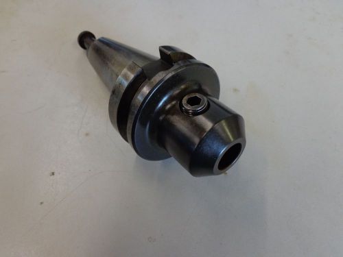 COMMAND BT40 5/8&#034; END MILL HOLDER  STK 912