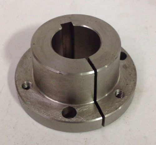 * BUSHING 1-1/4&#034; BORE * SH SS 140109