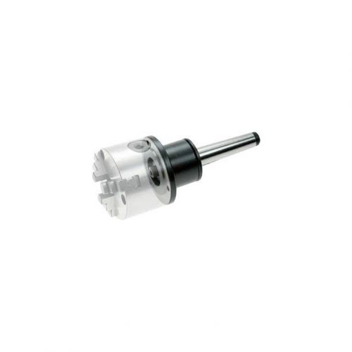 MT4 X 125MM TAPER SHANK ROTATING BODY FOR CHUCKS (3900-6030)