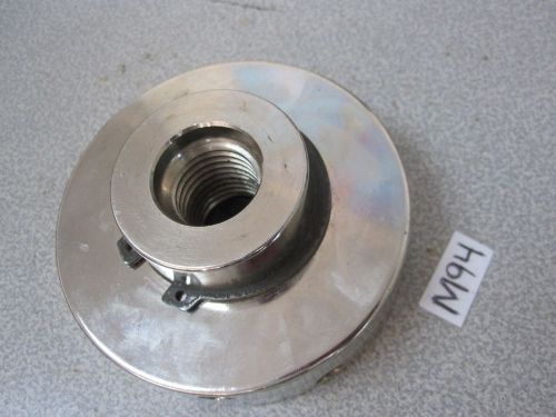 &#034;C&#034; Series PSI Lathe Chuck