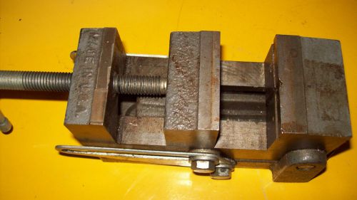 Palmgren type made in usa angle vise. for sale