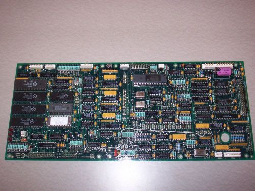 GILBARCO MARCONI T17361-G1 LOGIC BOARD CORE NO BOX