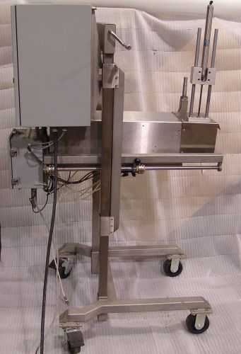 Bulk density monitor mpe iii sigma reliadens for sale