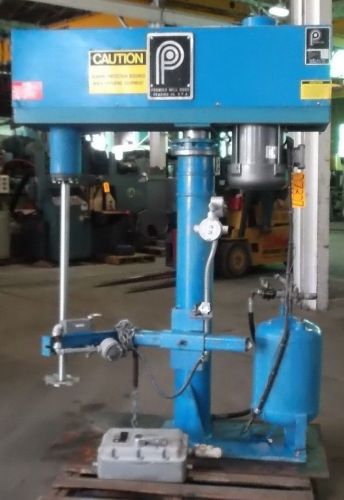 Premier disperser  ehp-7-5 (27327) for sale