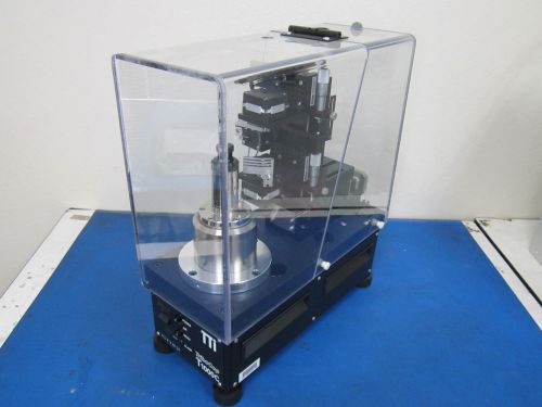 TTi TriboCop T1000C SpinStand, Hard Drive / Wafer Testing Unit