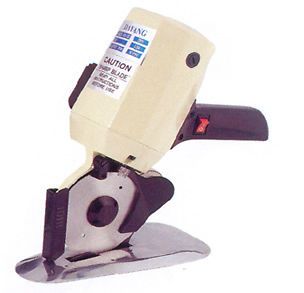 RSD-100 ROUND CUTTING MACHINE - 100 MM (4&#034;) BLADE - 220 VOLT - BRAND NEW