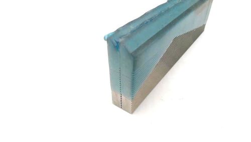 HSS Corg. Bevel Edge - 5/16&#034; x 2&#034; x 6-1/8&#034;