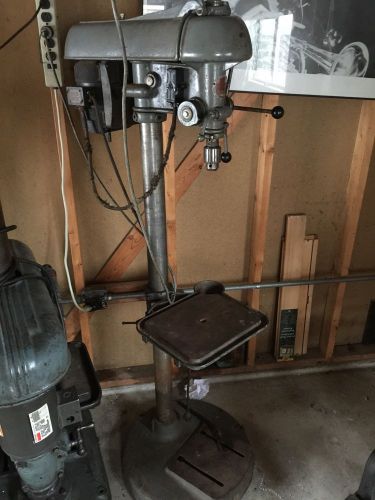 Walker Turner Drill Press Sale!!