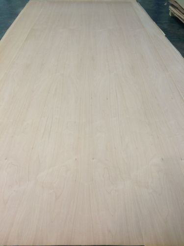 Wood veneer pearwood 37x98 1pcs total 10mil paper backed &#034;exotic&#034; 1022.11 for sale