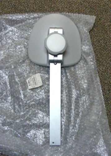 A-dec Replacement Headrest Articulating Head Rest for Adec 300 311 Dental Chair