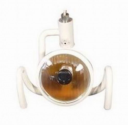 1 PC COXO Dental 6# Automatic Lamp Oral Light For Dental Unit Chair CX88