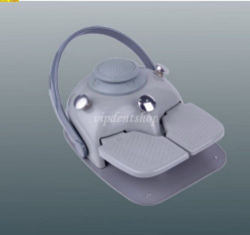 1 pc New COXO Dental Foot Control with 6 Functions CX10