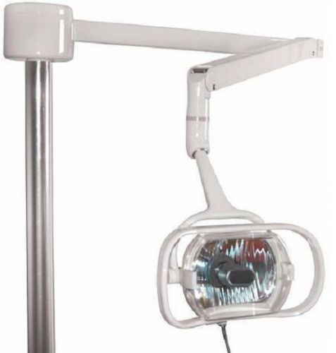 DENTAL OPERATORY LIGHT/CELUX DENTAL CHAIR LIGHT/NEW-FROM USA COMPANY