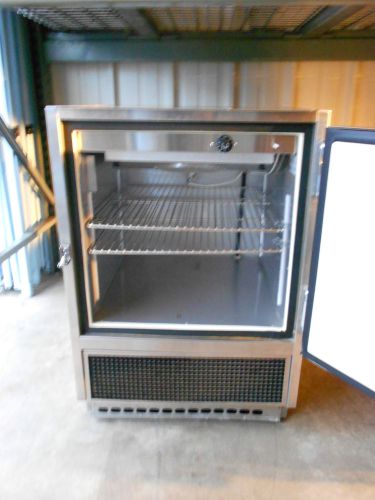 FORMA SCIENTIFIC, INC. LABORATORY FREEZER MODEL: 8181