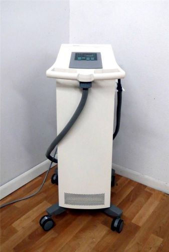 Zimmer ElektroMedizin Cryo 5 Chiller w/ Handpiece for Laser Treatments WARRANTY