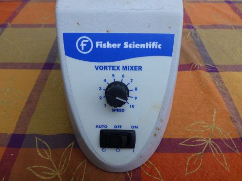 Vwr mini vortexer vortex mixer works great  test tube shaker vortexer  genie 2 for sale