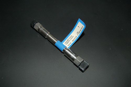 HPLC column Waters Atlantis T3 3 um  IS 4.6x50 mm cat no 186003726