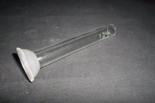 Pyrex Glass 28/15 Socket Spherical Ball Joint, Tubing OD 19mm, 6764-28