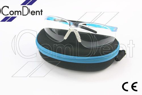 Dental Surgical Protective  Anti-fog Scratch-Resistant Anti skid Eye wear Rf-301