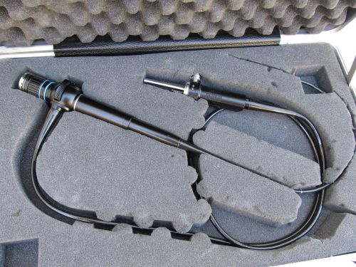 OLYMPUS BRONCHOSCOPE BF TYPE P20D