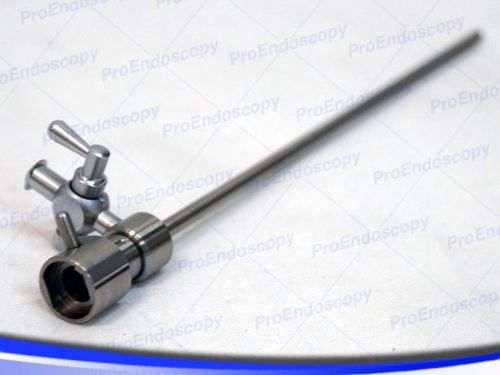 Diagnostic Sheath for 2.7 Arthroscope