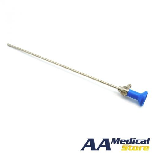 Stryker 485-010 5mm 0° Autoclavable Laparoscope