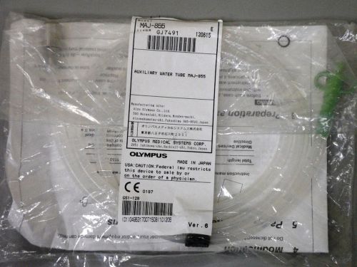 Olympus MAJ-855 Auxiliary Water Tube Item# GJ7491